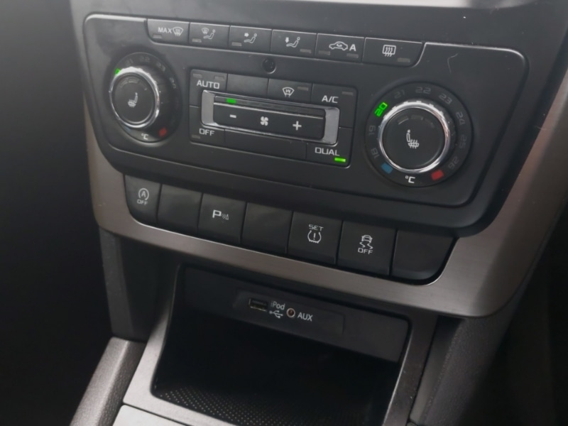 Used Skoda Yeti 2017 for sale - 76387746: Photo 17