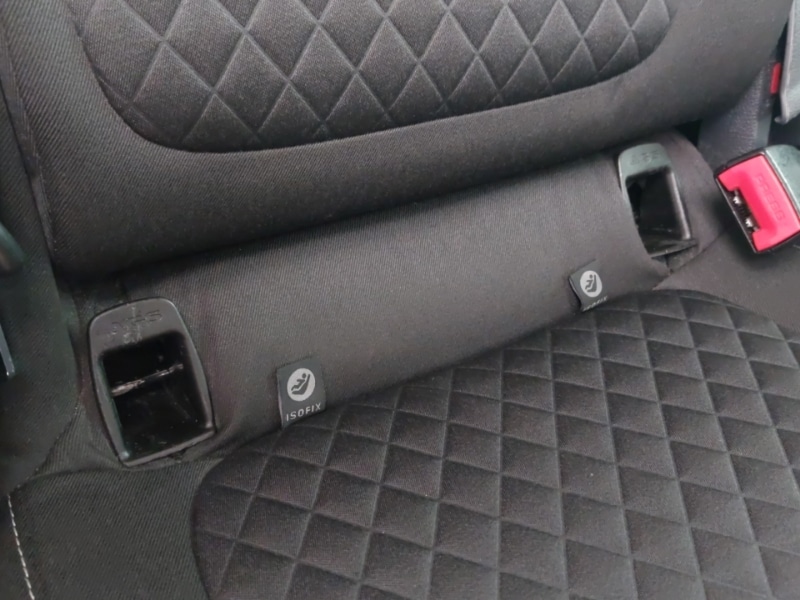 Used Skoda Yeti 2017 for sale - 76387746: Photo 18