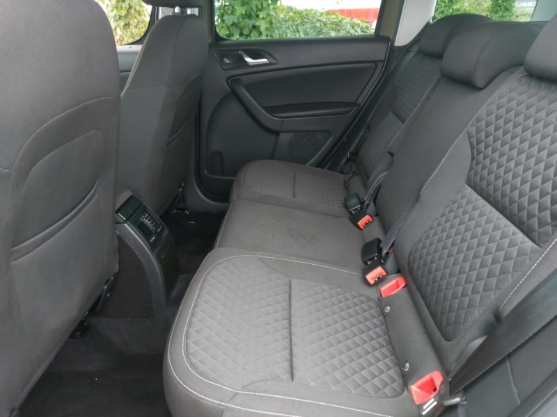 Used Skoda Yeti 2017 for sale - 76387746: Photo 6