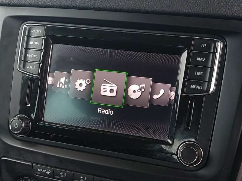 Used Skoda Yeti 2017 for sale - 76387746: Photo 7