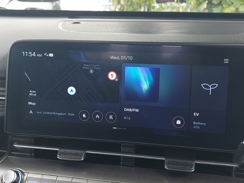 Used Hyundai KONA 2024 for sale - 77392994: Photo 10