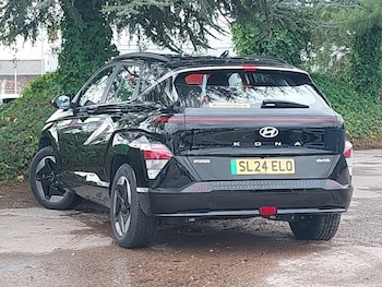 Used Hyundai KONA 2024 for sale - 77392994: Photo