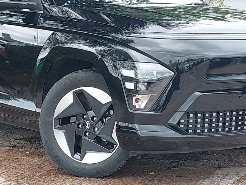 Used Hyundai KONA 2024 for sale - 77392994: Photo 9