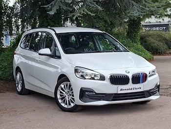 Used BMW 2 Series 2019 for sale - 79839761: Photo