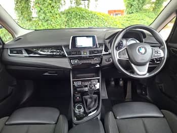Used BMW 2 Series 2019 for sale - 79839761: Photo