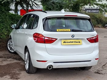 Used BMW 2 Series 2019 for sale - 79839761: Photo