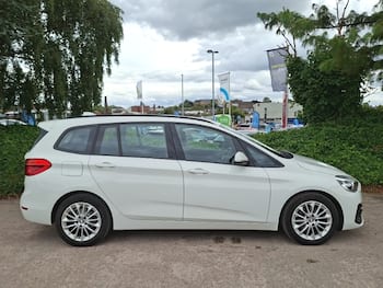 Used BMW 2 Series 2019 for sale - 79839761: Photo