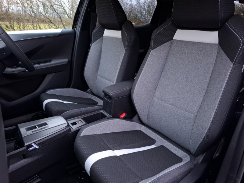 Used Vauxhall Frontera 2025 for sale - 77644347: Photo 15