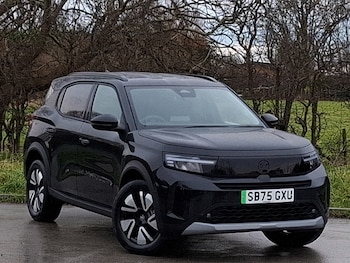 Vauxhall Frontera feature image