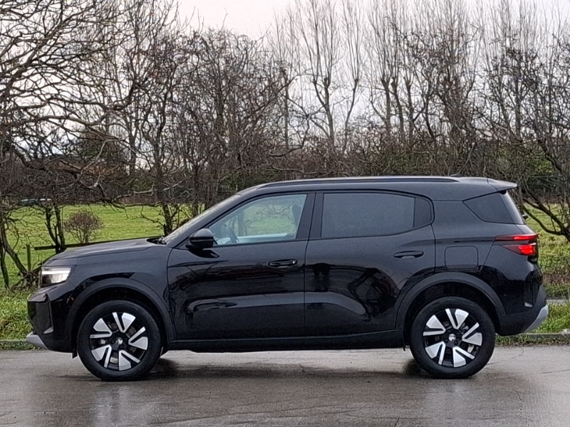 Used Vauxhall Frontera 2025 for sale - 77644347: Photo 4