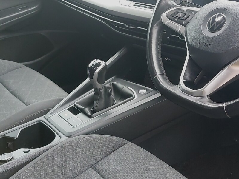 Used Volkswagen Golf 2022 for sale - 77569014: Photo 19