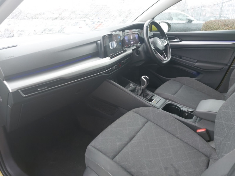 Used Volkswagen Golf 2022 for sale - 77569014: Photo 5