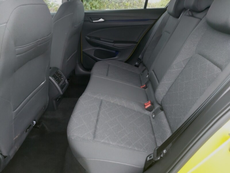 Used Volkswagen Golf 2022 for sale - 77569014: Photo 6