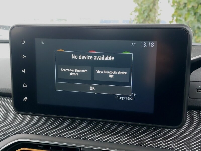 Used Dacia Sandero Stepway 2022 for sale - 77530782: Photo 10