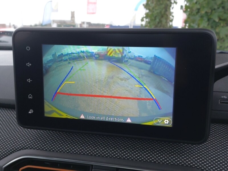 Used Dacia Sandero Stepway 2022 for sale - 77530782: Photo 11