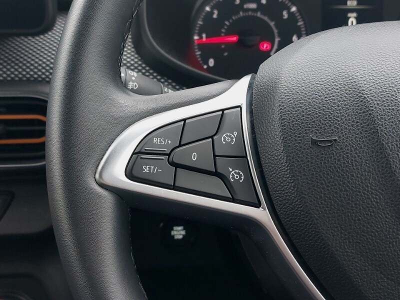 Used Dacia Sandero Stepway 2022 for sale - 77530782: Photo 13