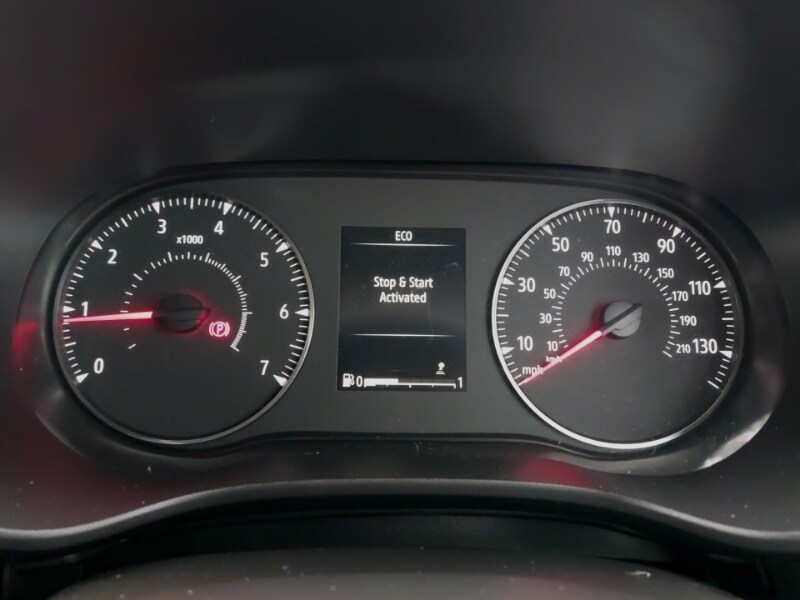 Used Dacia Sandero Stepway 2022 for sale - 77530782: Photo 15