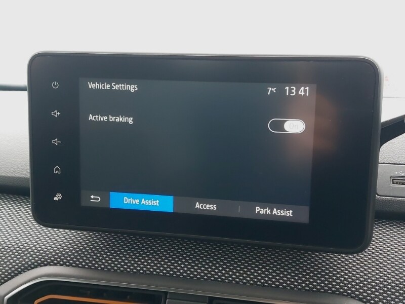 Used Dacia Sandero Stepway 2022 for sale - 77530782: Photo 16