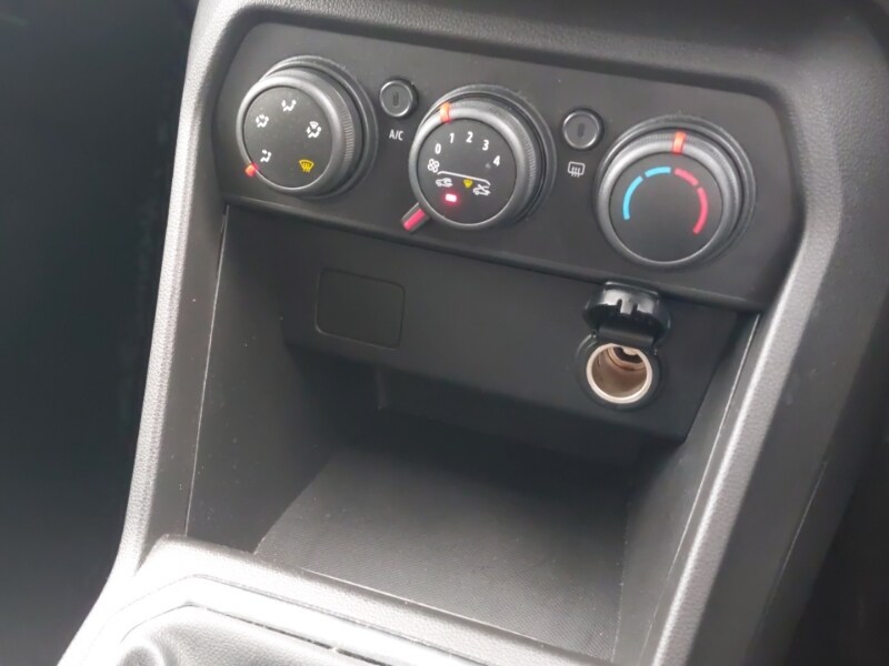 Used Dacia Sandero Stepway 2022 for sale - 77530782: Photo 17