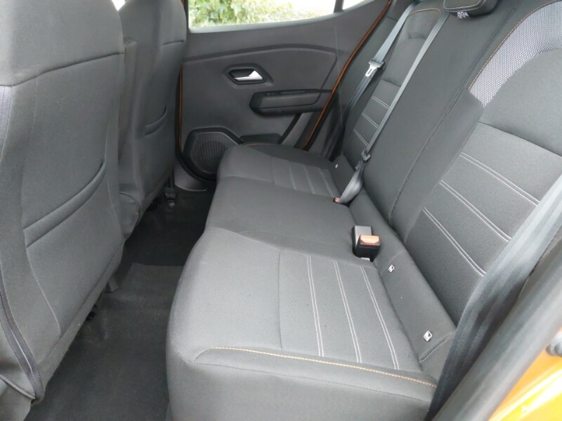 Used Dacia Sandero Stepway 2022 for sale - 77530782: Photo 6