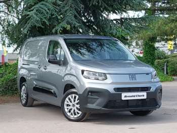 Used Fiat Doblo 2024 for sale - 74956817: Photo