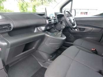 Used Fiat Doblo 2024 for sale - 74956817: Photo