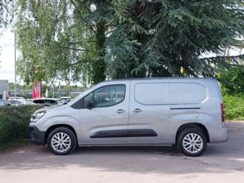 Used Fiat Doblo 2024 for sale - 74956817: Photo