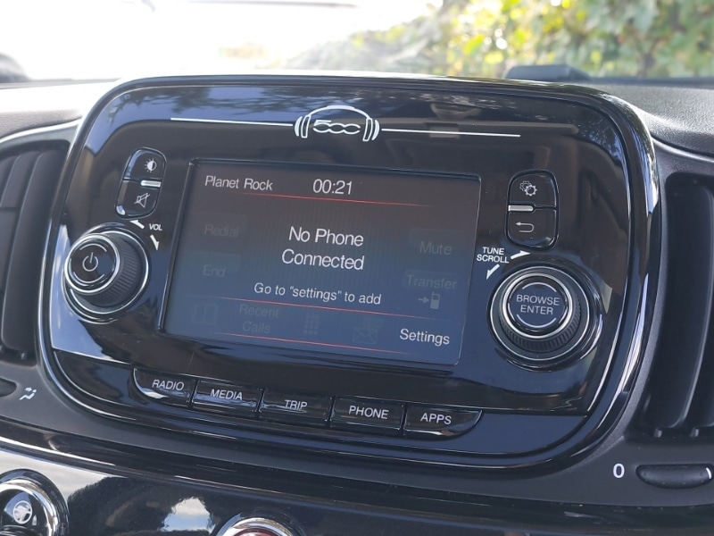 Used Fiat 500 2019 for sale - 78113841: Photo 10