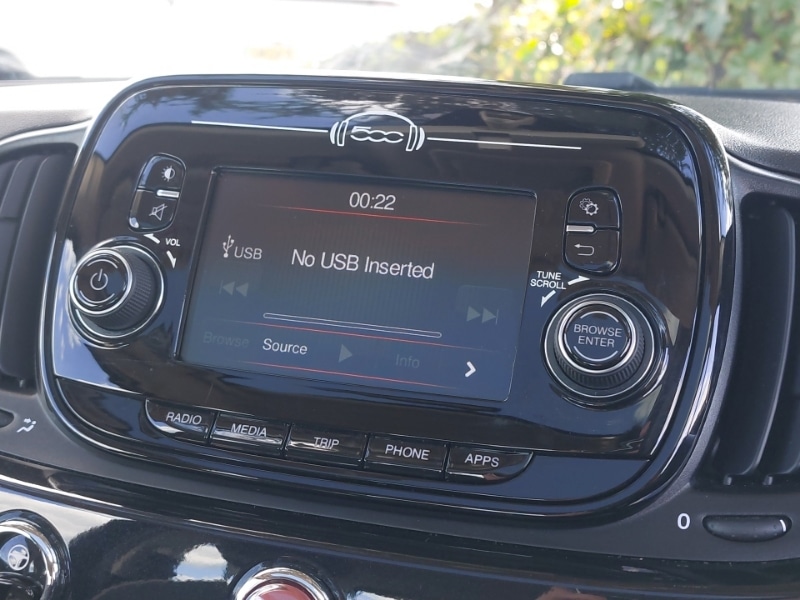 Used Fiat 500 2019 for sale - 78113841: Photo 11