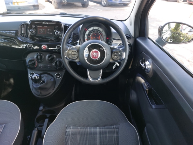 Used Fiat 500 2019 for sale - 78113841: Photo 12