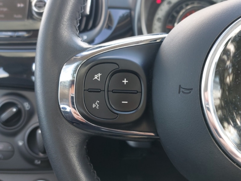 Used Fiat 500 2019 for sale - 78113841: Photo 13