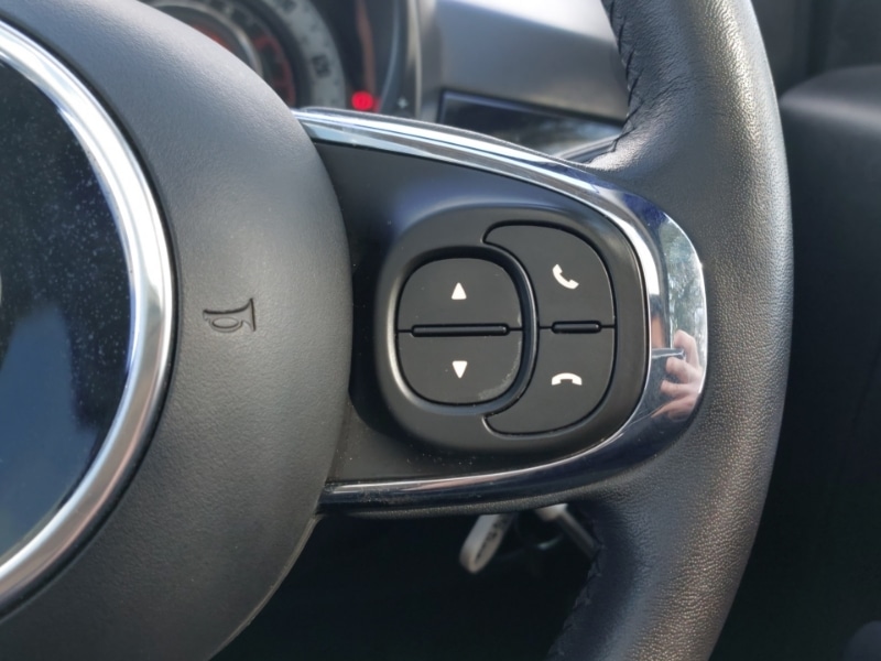 Used Fiat 500 2019 for sale - 78113841: Photo 14