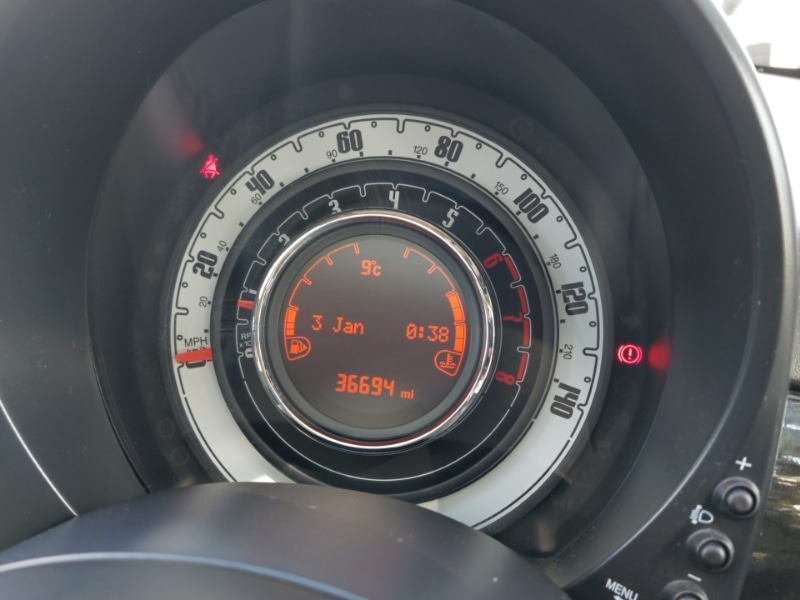 Used Fiat 500 2019 for sale - 78113841: Photo 15