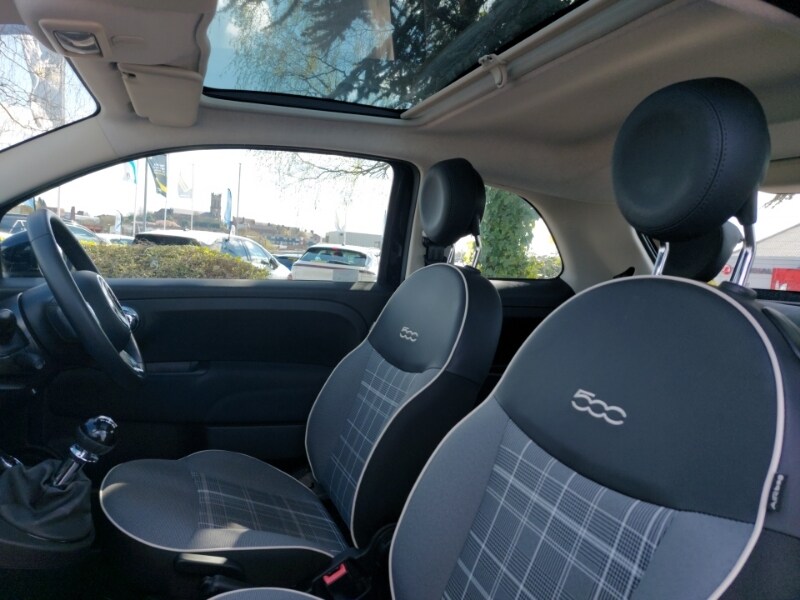 Used Fiat 500 2019 for sale - 78113841: Photo 18