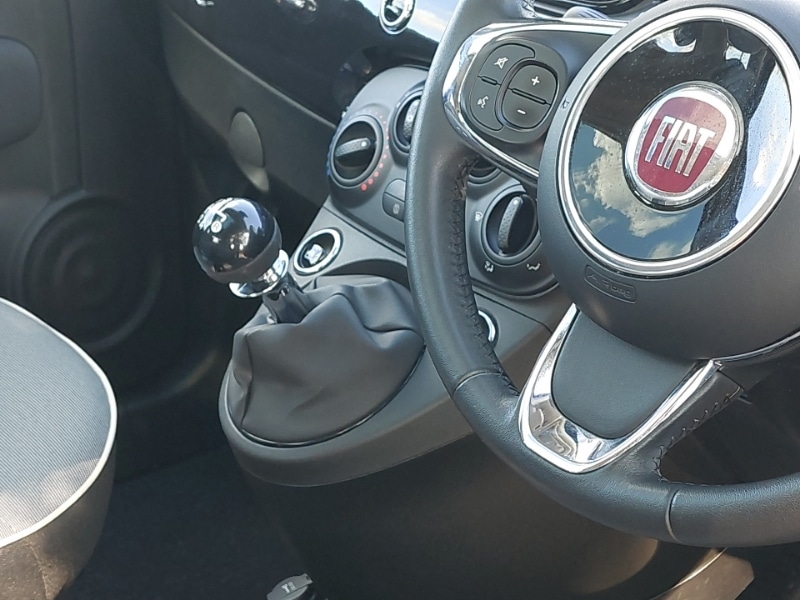 Used Fiat 500 2019 for sale - 78113841: Photo 19