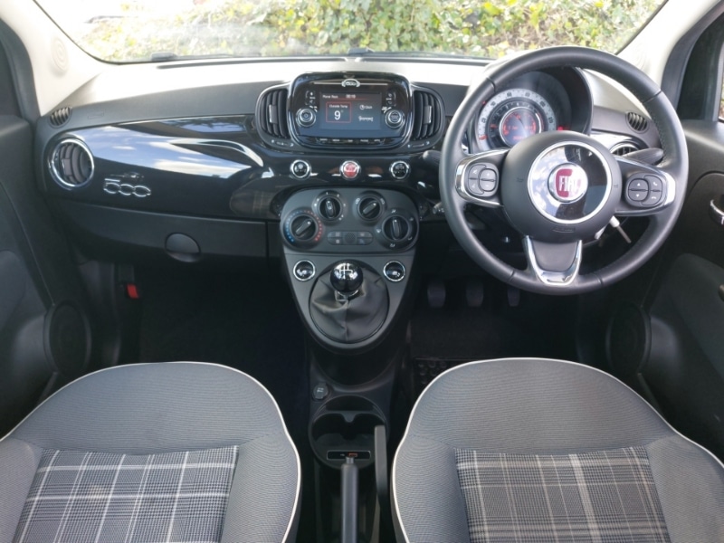 Used Fiat 500 2019 for sale - 78113841: Photo 2