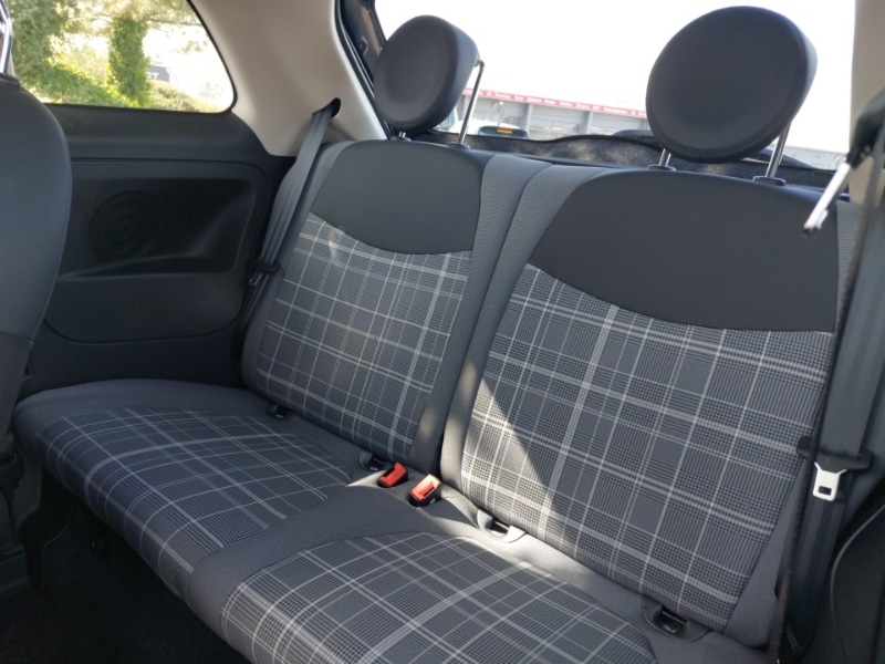 Used Fiat 500 2019 for sale - 78113841: Photo 6