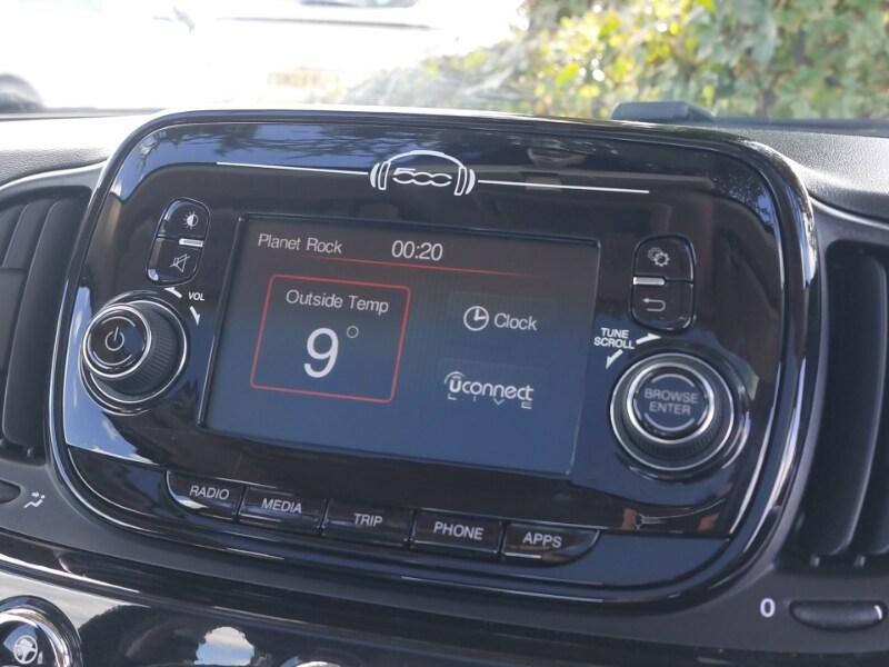 Used Fiat 500 2019 for sale - 78113841: Photo 7