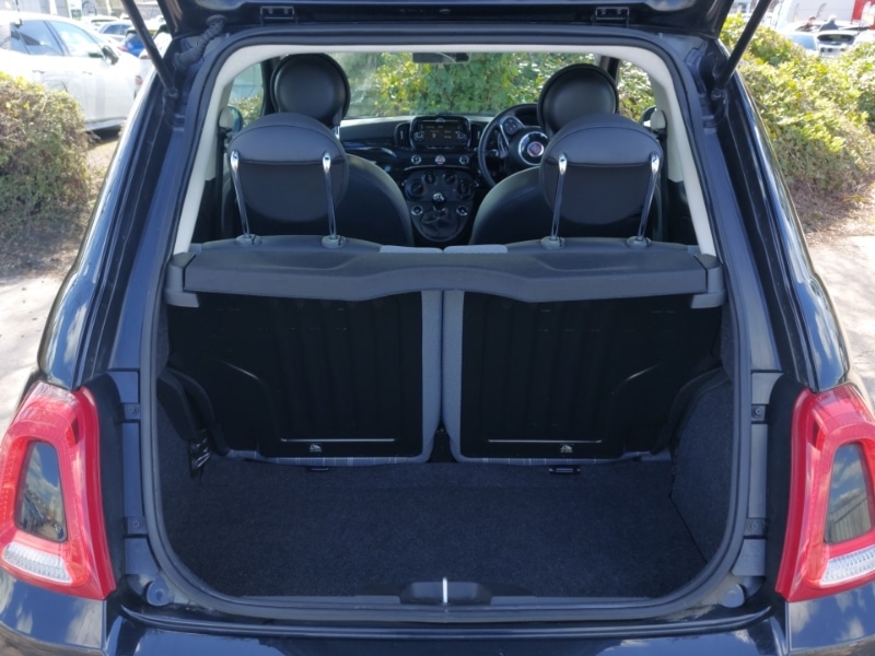 Used Fiat 500 2019 for sale - 78113841: Photo 8