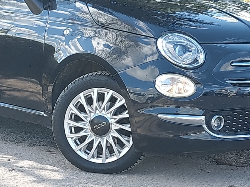 Used Fiat 500 2019 for sale - 78113841: Photo 9
