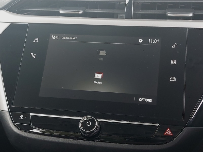 Used Vauxhall Corsa 2021 for sale - 76445005: Photo 10