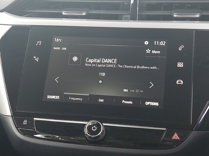 Used Vauxhall Corsa 2021 for sale - 76445005: Photo 11