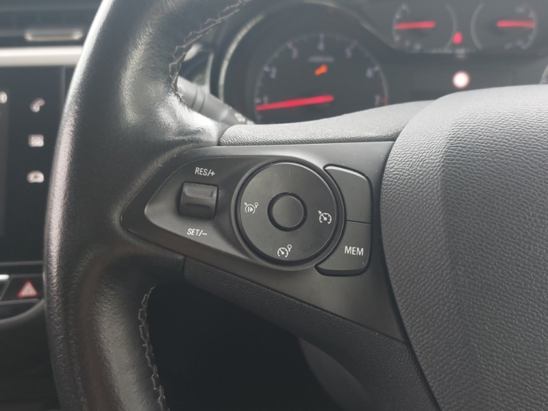 Used Vauxhall Corsa 2021 for sale - 76445005: Photo 13