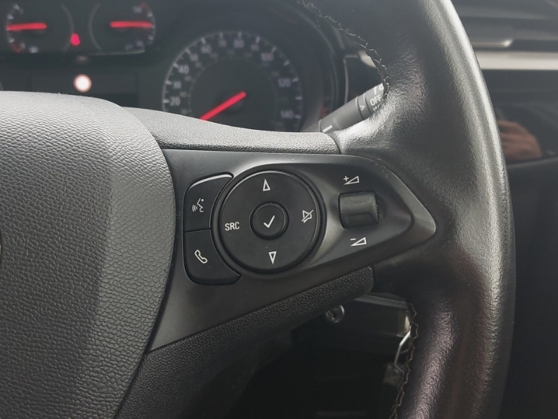 Used Vauxhall Corsa 2021 for sale - 76445005: Photo 14