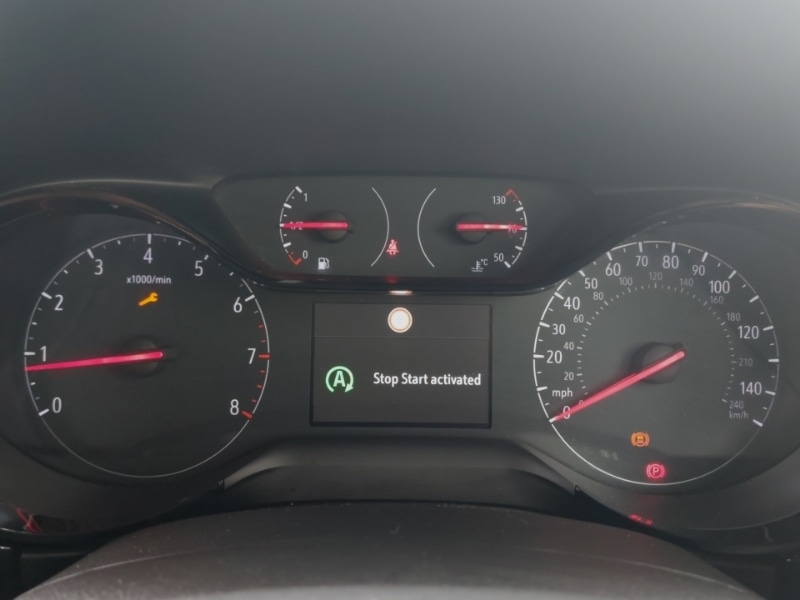 Used Vauxhall Corsa 2021 for sale - 76445005: Photo 15