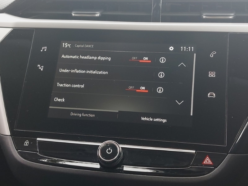 Used Vauxhall Corsa 2021 for sale - 76445005: Photo 16