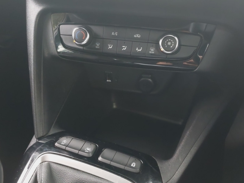 Used Vauxhall Corsa 2021 for sale - 76445005: Photo 18