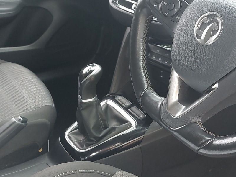 Used Vauxhall Corsa 2021 for sale - 76445005: Photo 19