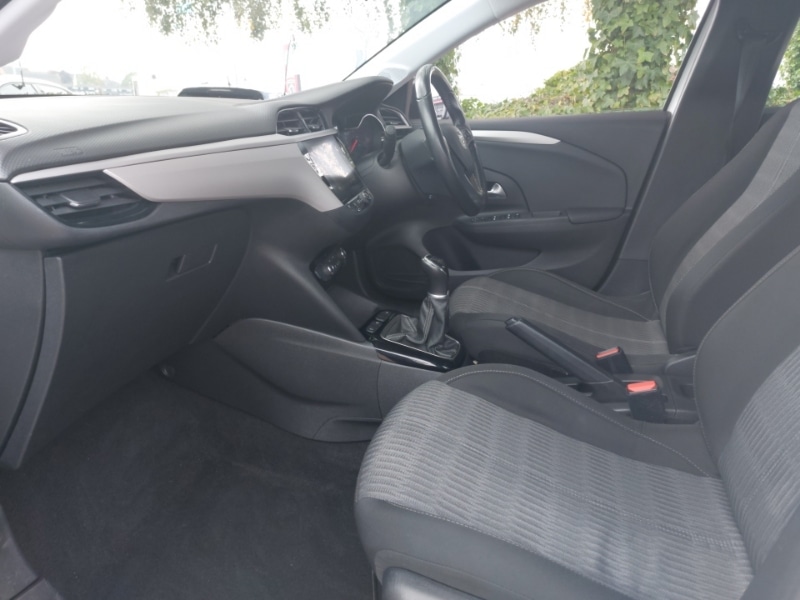 Used Vauxhall Corsa 2021 for sale - 76445005: Photo 5