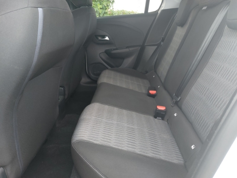 Used Vauxhall Corsa 2021 for sale - 76445005: Photo 6